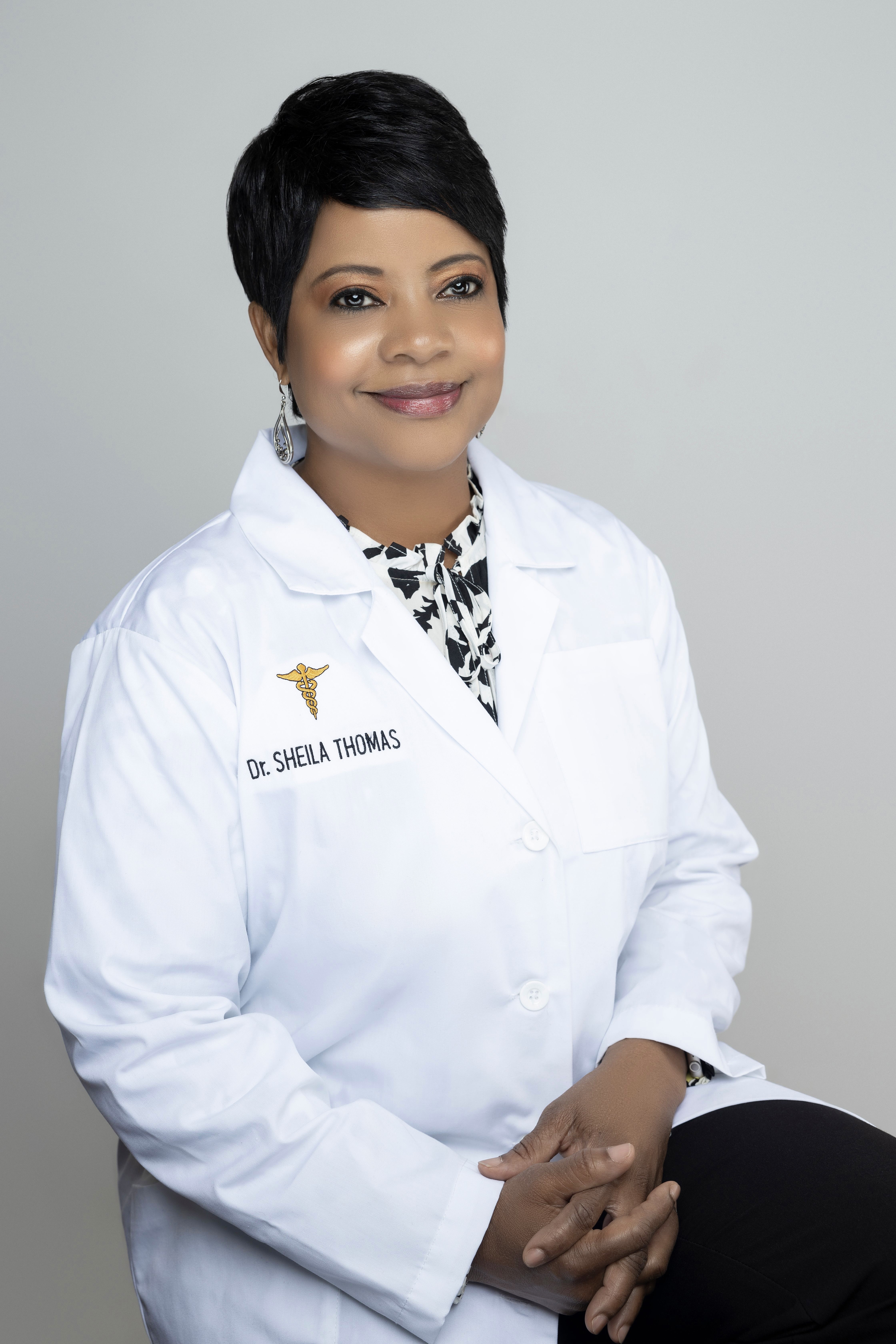Sure Success Wellness Center - Sheila Thomas, DO